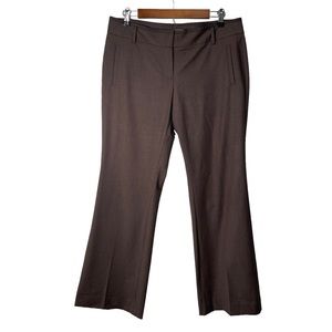 LOFT Brown Women's Pants